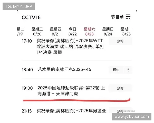 网络直播中超联赛：讨论在线平台观看中超联赛的选择与途径。