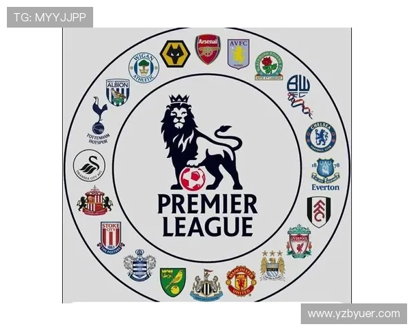 英超球队标志：英超各支球队的队徽和标志
