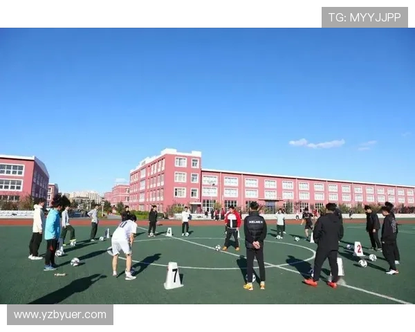 足球比赛中的团队合作与领导力展现