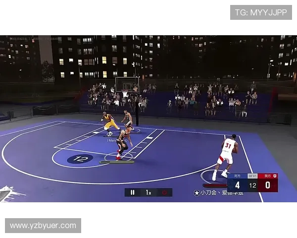 NBA2KOL空接精彩瞬间:NBA2KOL游戏中令人惊叹的空接操作 NBA2KOL空接精彩瞬间:NBA2KOL游戏中令人惊叹的空接操作