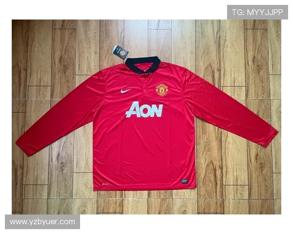 如何正确选择并印字自己的英超球衣？