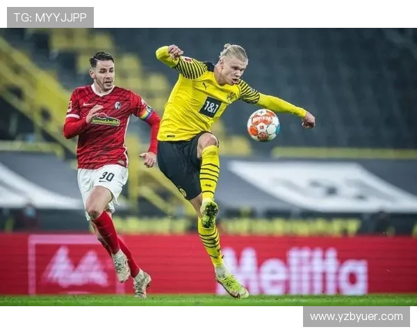 德甲哈兰德效力的足球队及其赛场表现深度解析