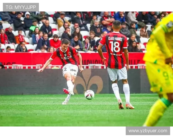 法甲赛事在社交媒体上的热度与传播力 法甲赛事在社交媒体上的热度与传播力