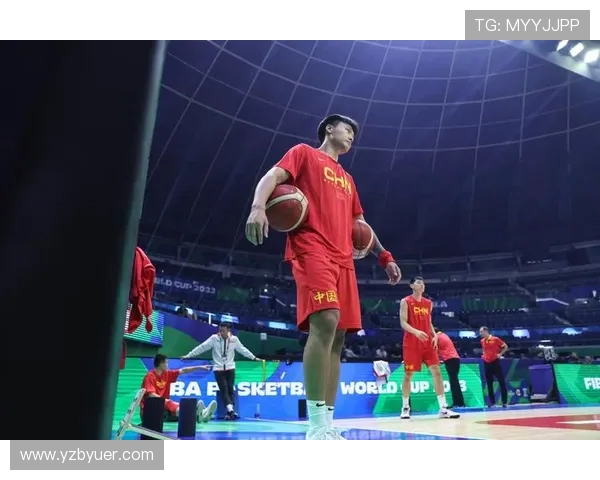 2014斯坦科维奇杯中国男篮鏖战安哥拉展现新生力量国际赛场风采