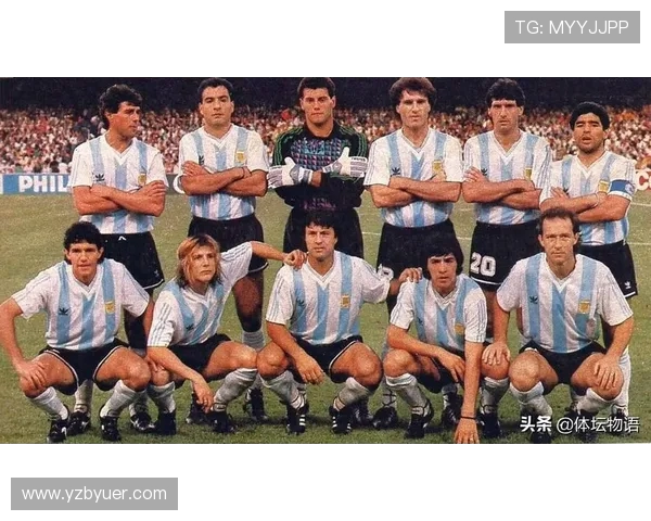 1990年世界杯16强完整名单与经典回顾 见证历史上最激动人心的足球盛宴