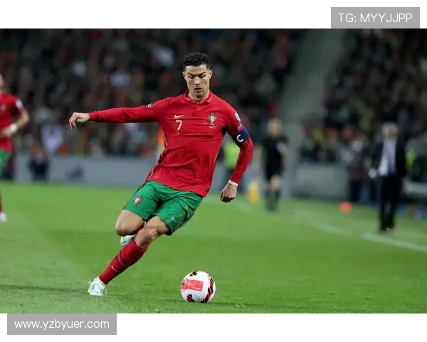 C罗世界杯参赛次数全解析与历届表现回顾及背后故事深度盘点全景