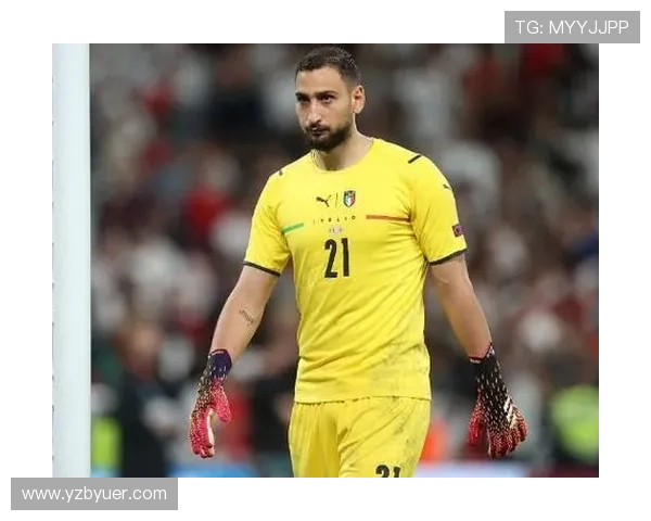 多纳鲁马分享门将心得强调无畏精神与埃德松的鼓励信息