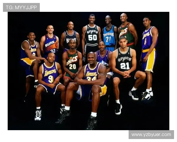 2001年NBA全明星赛完整录像回顾东西部明星对决经典瞬间